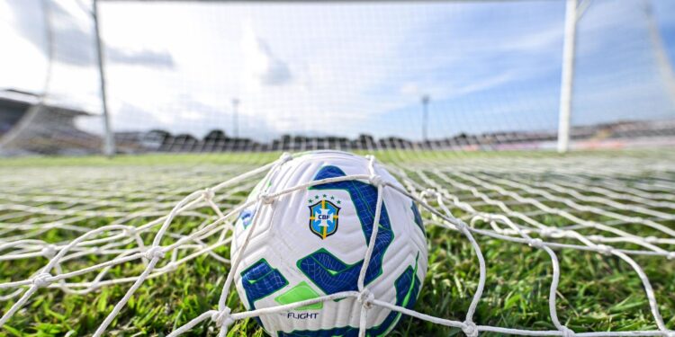 TV Brasil mostra nesta segunda confronto entre Palmeiras e Atlético-MG
