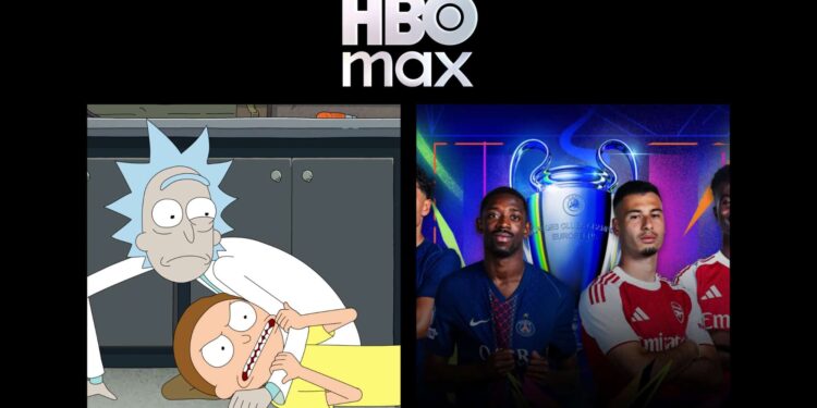 HBO Max: lançamentos da semana (25 a 31 de maio)
