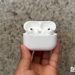 AirPods Pro 3 com ANC recebe 35% de desconto com cupom no Mercado Livre