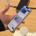 iPhone 17e (512 GB) volta a cair 34% para menor preço já visto no Magalu