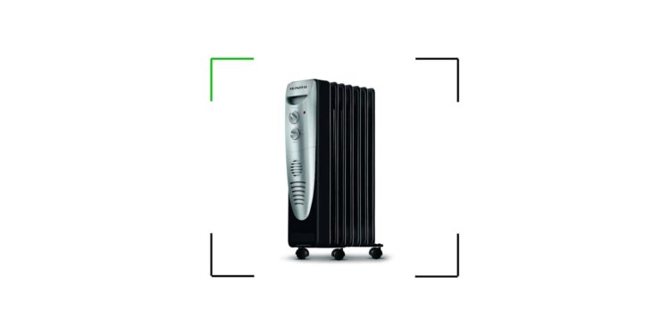 O inverno está chegando! Confira aquecedores em oferta