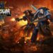 Game retrô: demo de “Warhammer 40.000: Boltgun 2” já está disponível