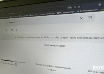 O que é spam? Saiba como se proteger de mensagens e ligações indesejadas