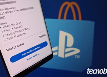 Como pedir reembolso de jogos na PSN? Saiba cancelar uma compra no PlayStation