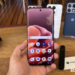 Motorola Edge 70 Pro já fica R$ 900 mais barato com cupom no Magalu