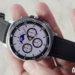 Galaxy Watch 8 Classic tem 52% OFF na melhor oferta em meses