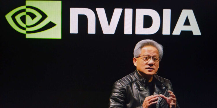 Após prisões em Taiwan, CEO da Nvidia cobra mais rigor contra desvios de chips para China