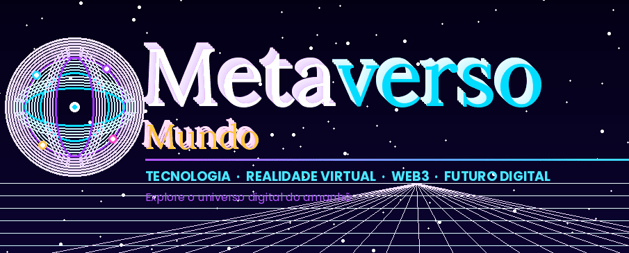 Metaverso Mundo