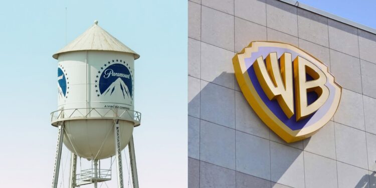 Reguladores dos EUA devem aprovar aquisição da Warner pela Paramount