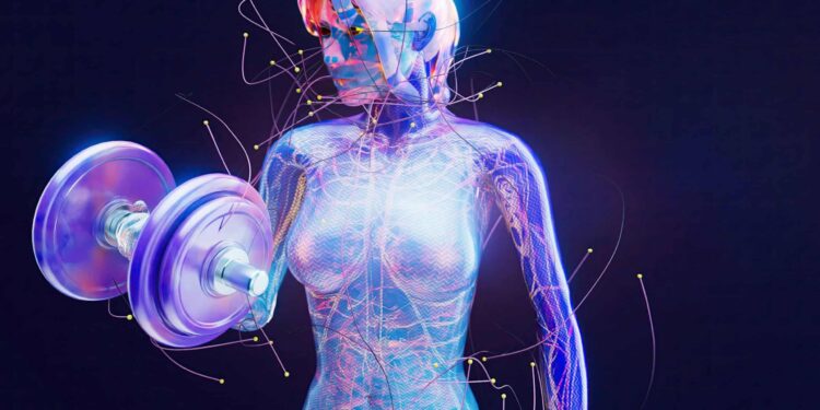 Harvard está pronta para imprimir “músculos” 3D para robôs