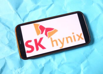 SK Hynix ultrapassa valor de mercado de R$ 5 tri impulsionada pelo boom da IA