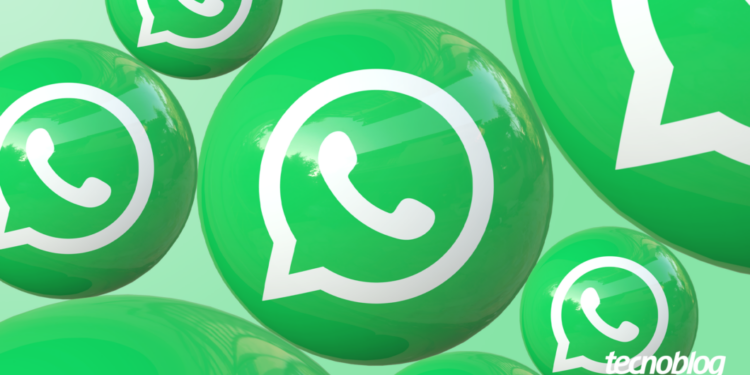 WhatsApp prepara mudança para dar mais destaque a status