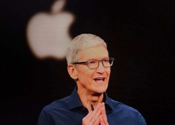 Apple: Tim Cook enfrenta teste de IA na última WWDC