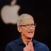 Apple: Tim Cook enfrenta teste de IA na última WWDC