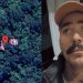 OVNI no Paraná: coordenadas do Google viralizam após influencer intrigar redes