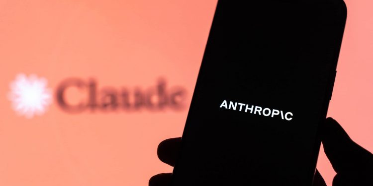 Anthropic alerta para risco de perda de controle da IA