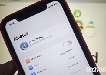 Como trocar o e-mail do iCloud? Saiba alterar o e-mail da Conta Apple