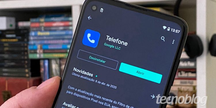 Android ganha detector de voz clonada por IA em chamadas