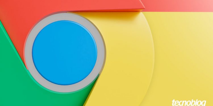 Google testa busca no Chrome que leva direto ao Modo IA