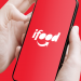 iFood testa opção de dividir pagamento com outra pessoa