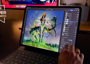 iPad Pro de 13 polegadas atinge menor preço histórico com 61% OFF no Magalu