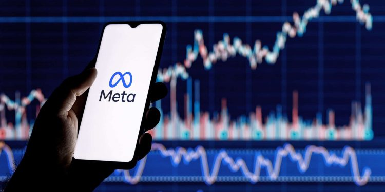 Meta avalia captar bilhões com venda de ações para financiar projetos de IA